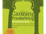 An Introduction to Canning and Preserving