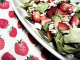 Dress Up Dinner: Recipe for Raspberry Vinaigrette Dressing