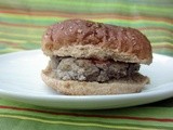Homemade Veggie Burger Recipe: Quick, Easy and Freezer-Friendly