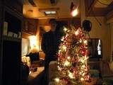 Merry Christmas From Our rv