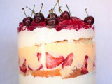 #cremora tart trifle