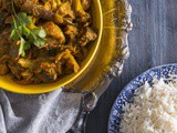#Curry – deur Ishay Govender