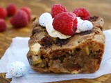 Easter blondies anyone