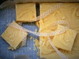 Easy rich + real #fudge