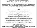 Join the long table with lifeisazoobiscuit + nic van wyk
