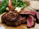 Let’s #braai some steak
