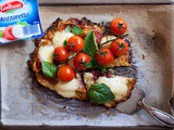 #lowcarb Italian feast with #shareGalbani