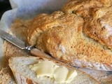 Matt Preston’s no knead bread