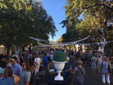 #stellenbosch street soirées