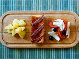 #tapas
