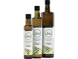 Camelina oil