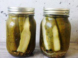 Dill Pickles