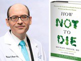 Dr Greger Conference