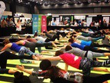 Expo Yoga 2017