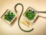 How to Cook with Garlic Scapes