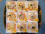 Shrimp and Mango Salad