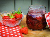 Strawberry Jam