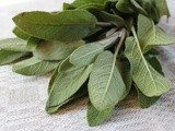 Fresh Herbs Series: Sage Butter