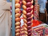 Onion Market: Zibelemärit in the Swiss capital