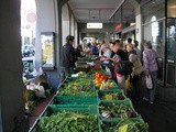 Saturday: Farmers´ Market