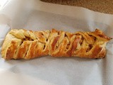 Apple Braid