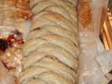 Apple Braid