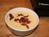 Bacon Cheddar Potato Soup