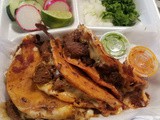 Birria Tacos