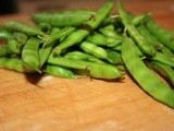 Bush Beans