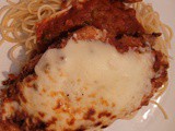 Chicken Parmesan