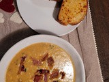 Corn Chowder