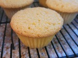 Cornbread Muffins