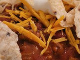 Crockpot Chili