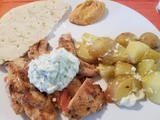 Greek Chicken