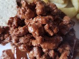 Hoisin Pork Sloppy Joes