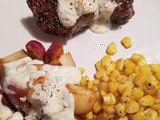 HomeChef steak