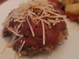 Italian Meatloaf