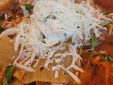 Lasagna Soup