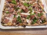 Ledos Pizza