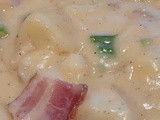 Loaded Potato Soup