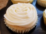 Margarita Cupcakes