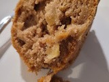 Mom's Apple Cake