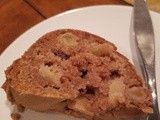 Mom's Apple Cake