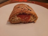 Pepperoni Roll