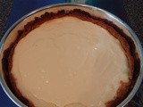 Plain Cheesecake