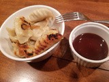 Potstickers