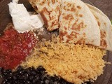 Quesadilla