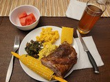 Rib Night