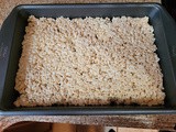 Rice Krispies Treats