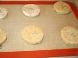 Rosemary Biscuits